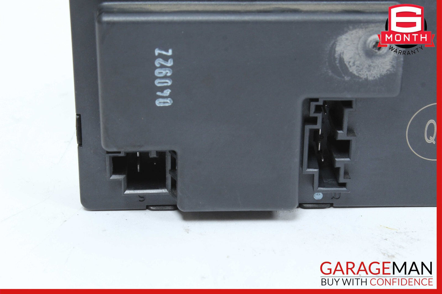 03-06 Mercedes W211 E350 E500 Door Control Module Front Right Passenger Side OEM