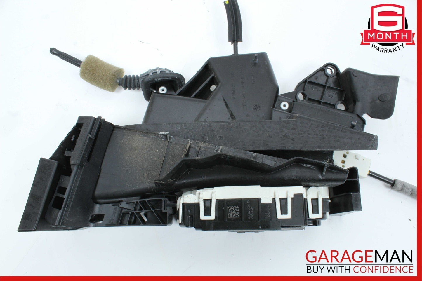 08-20 Mercedes C250 C350 CLS550 SLK250 Front Right Side Door Lock Latch Actuator
