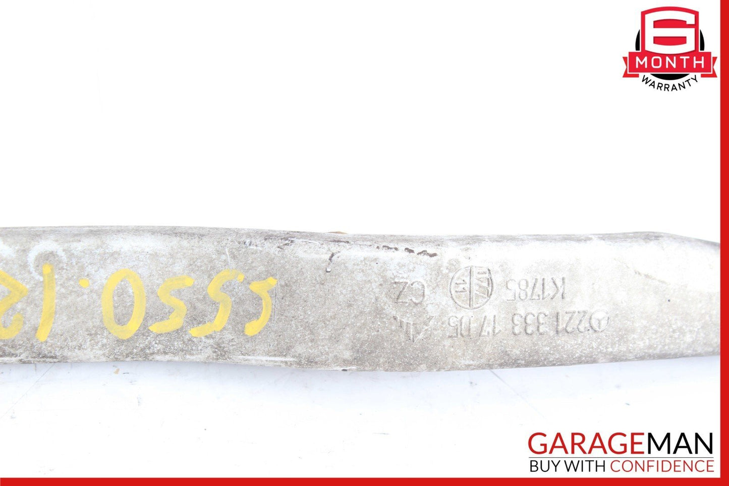 07-14 Mercedes W221 S550 S65 S63 AMG Front Left Side RWD Lower Control Arm