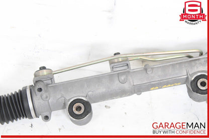03-06 Mercedes R230 SL500 SL600 SL55 AMG Power Steering Rack & Pinion OEM