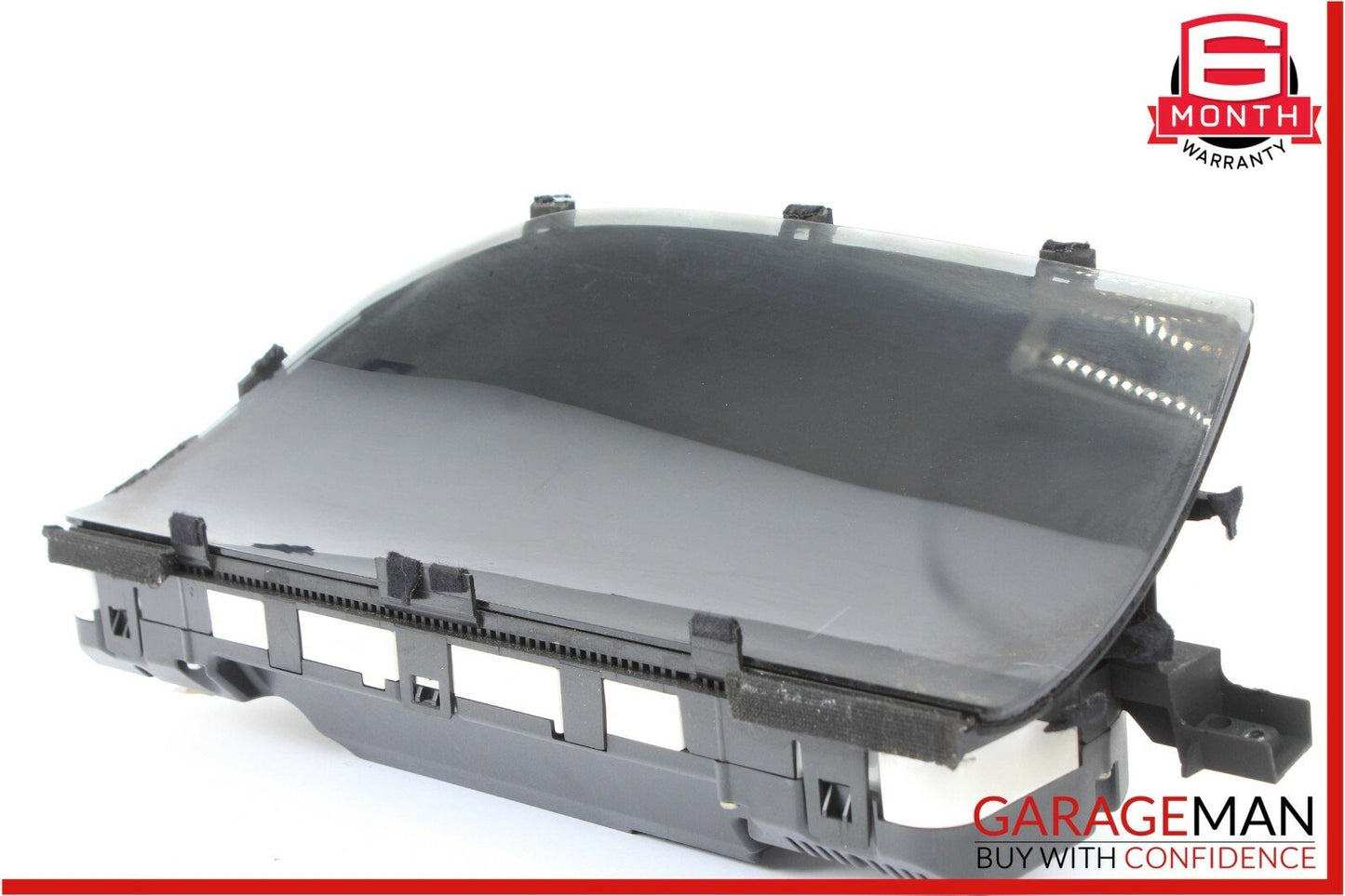 10-14 Mercedes S550 CL550 Speedometer Odometer Instrument Cluster Gauge OEM