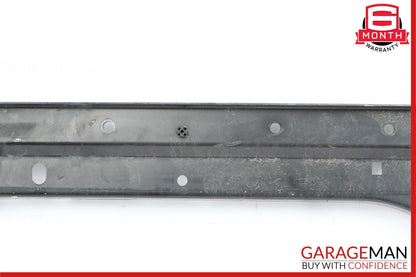 06-11 Mercedes W219 CLS500 CLS63 Front Upper Radiator Support Tie Bracket Bar