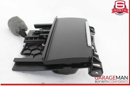 13-17 Audi S4 Q5 SQ5 Front Center Console Ash Tray Ashtray Assembly 8K0857951C