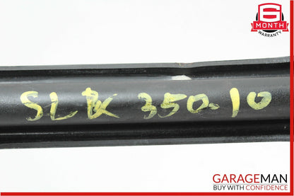 05-11 Mercedes R171 SLK350 Rear Right / Left Side Suspension Upper Control Arm