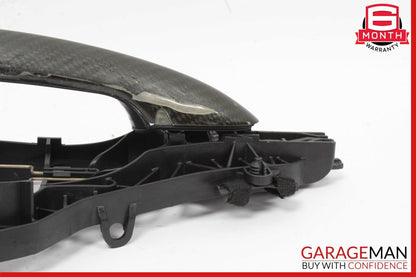 14-19 Mini Cooper Front Right Passenger Side Exterior Door Handle Assembly