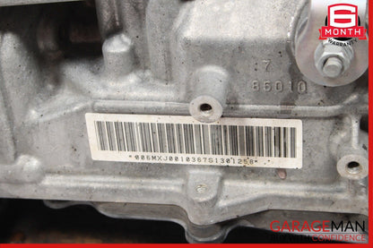 11-17 Porsche Cayenne 958 S 4.8L AT Automatic Transmission Assembly OEM