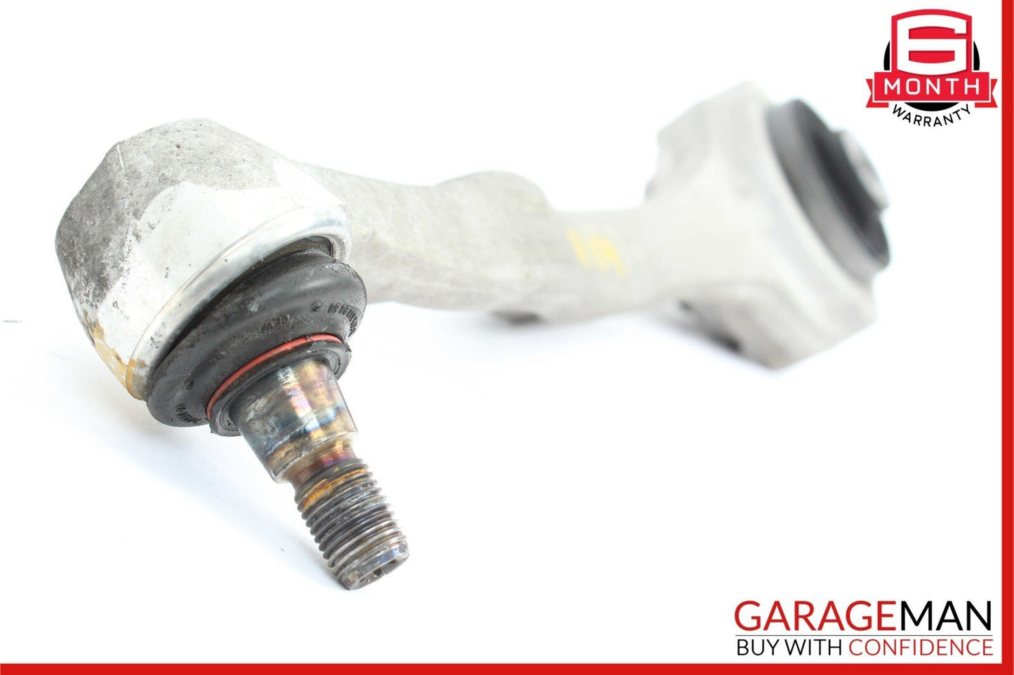 08-14 Mercedes W204 C350 C250 C300 Front Right Suspension Upper Control Arm RWD