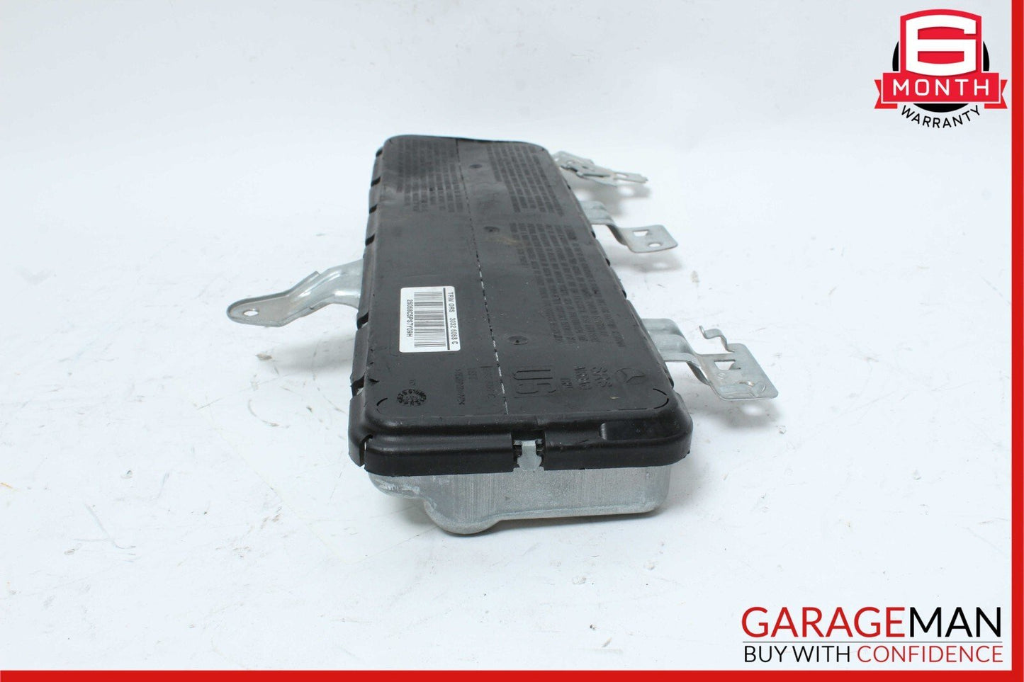 02-05 Mercedes W203 C230 C320 Coupe Front Left Side Door Airbag Air Bag OEM