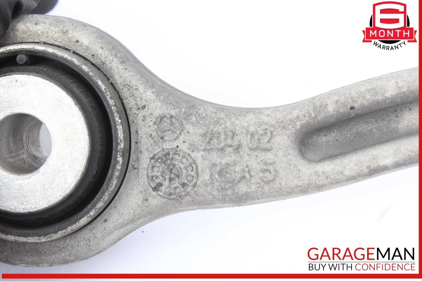 15-20 Mercedes-Benz C300 W205 Rear Lower Suspension Control Arm 20402