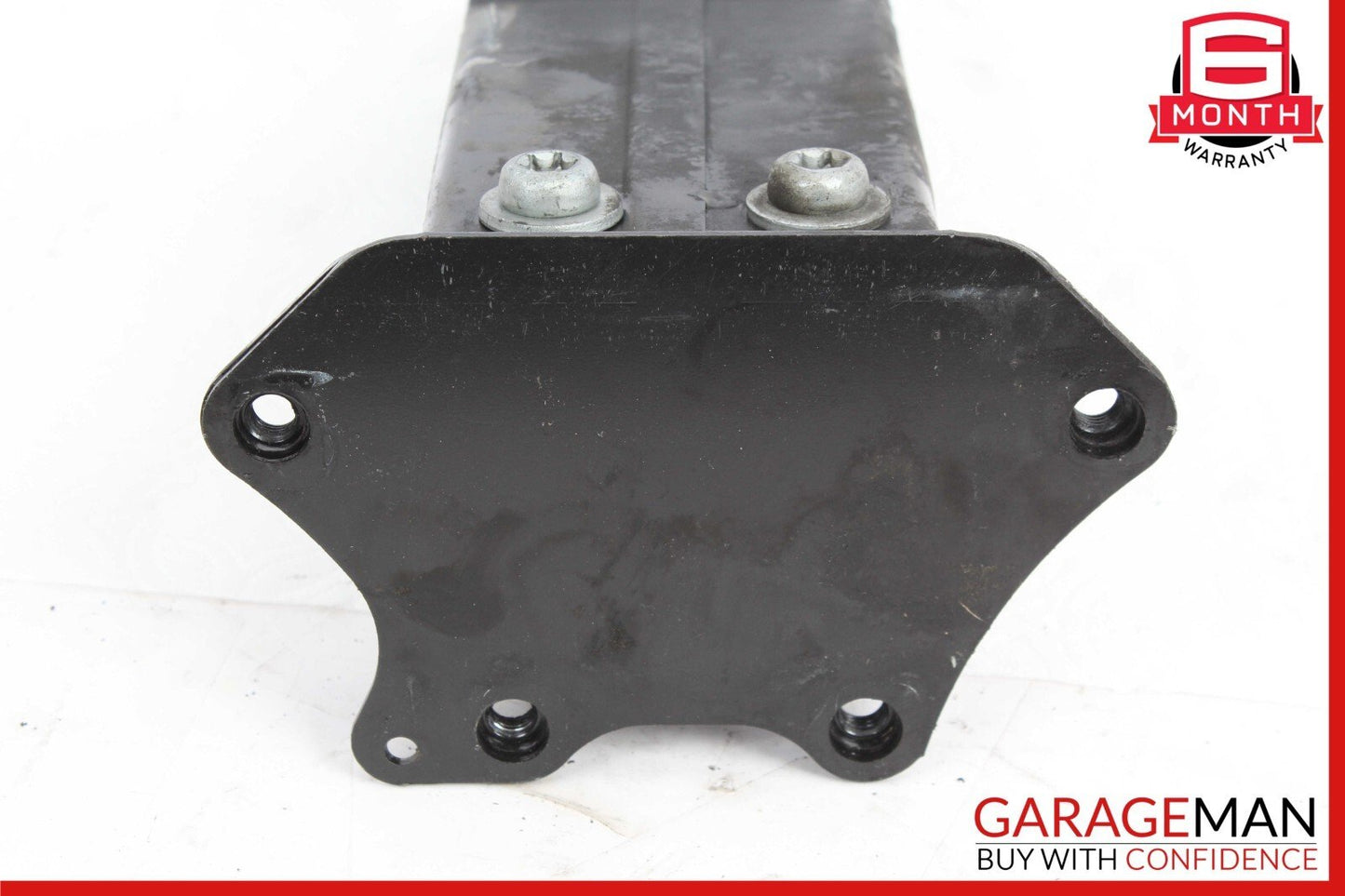 00-06 Mercedes W215 CL500 S430 Front Left Side Bumper Reinforcement Bracket OEM