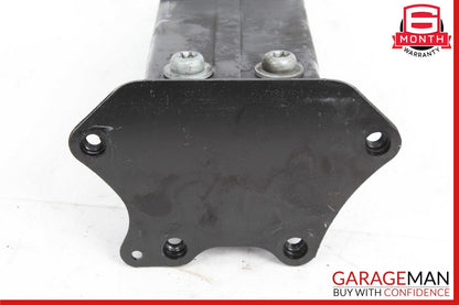 00-06 Mercedes W215 CL500 S430 Front Left Side Bumper Reinforcement Bracket OEM