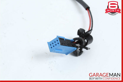 03-09 Mercedes W211 E320 E350 E500 Rear Left Door Lock Actuator Keyless Go OEM