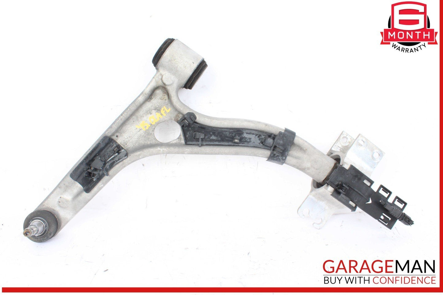 14-19 Mercedes W117 CLA250 Front Left Driver Side Lower Control Arm OEM