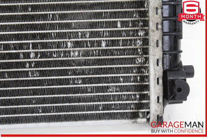 10-18 Audi SQ5 A8 S4 S8 Secondary Aux Auxiliary Cooling Radiator 8K0121212B OEM