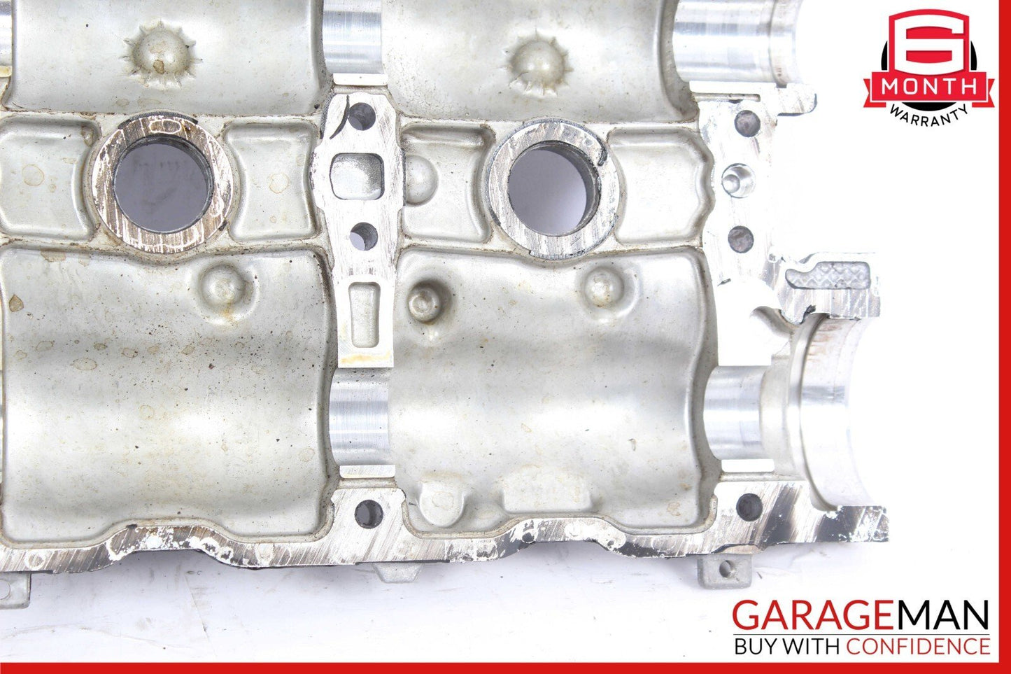 Mercedes C300 GLK350 CLK350 ML350 Left Side Engine Cylinder Head Cover