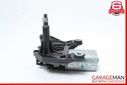 06-13 Mercedes W251 R500 ML320 Rear Glass Windshield Wiper Motor OEM