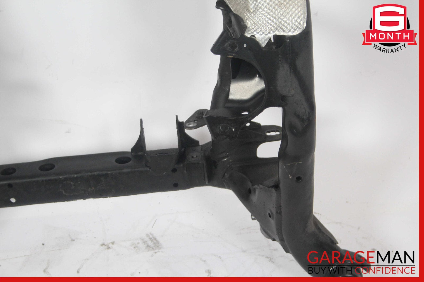 06-13 Mercedes W251 R350 R500 Front Engine Sub Frame Subframe Crossmember OEM