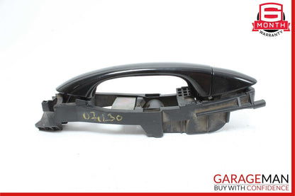05-07 Mercedes W203 C230 Front Right Passenger Side Exterior Door Handle Black