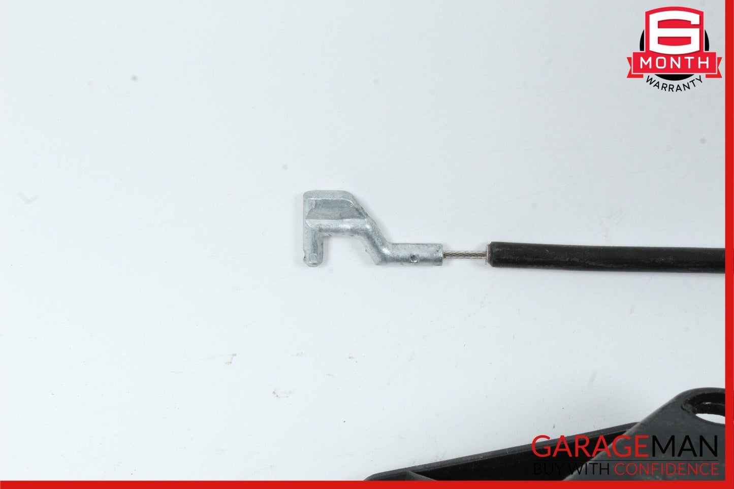 08-14 Mercedes W204 C300 C350 Front Right Side Door Lock Latch Actuator OEM