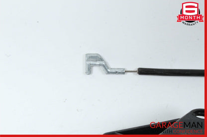 08-14 Mercedes W204 C300 C350 Front Right Side Door Lock Latch Actuator OEM