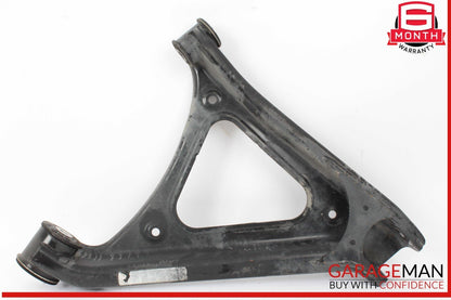 11-17 Porsche Cayenne 958 Rear Left Lower Control Arm OEM