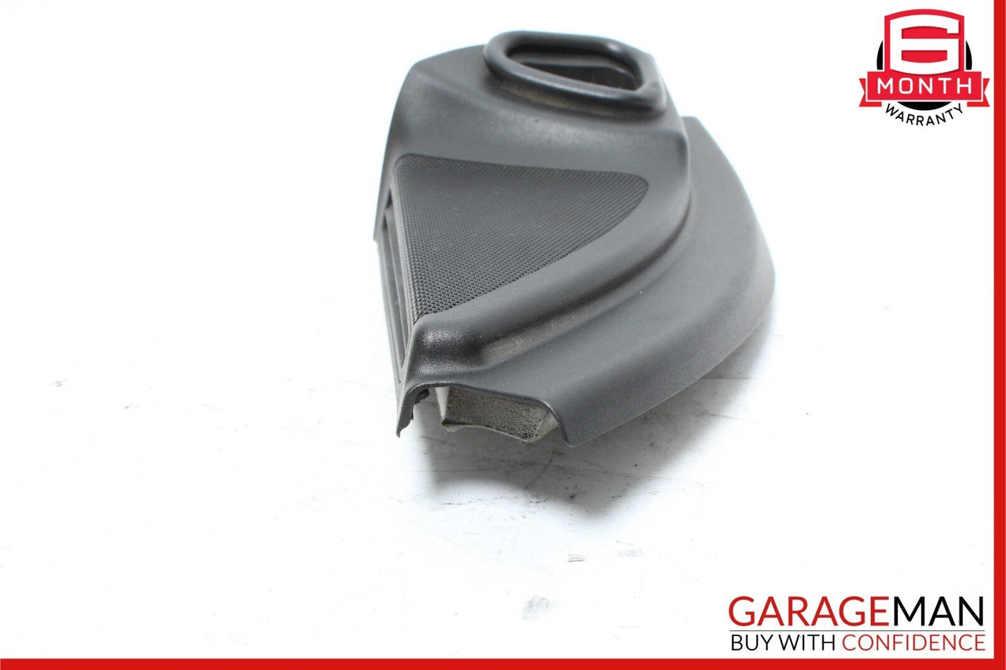 06-12 Mercedes GL350 ML550 GL450 Front Right Door Audio Tweeter Speaker Black