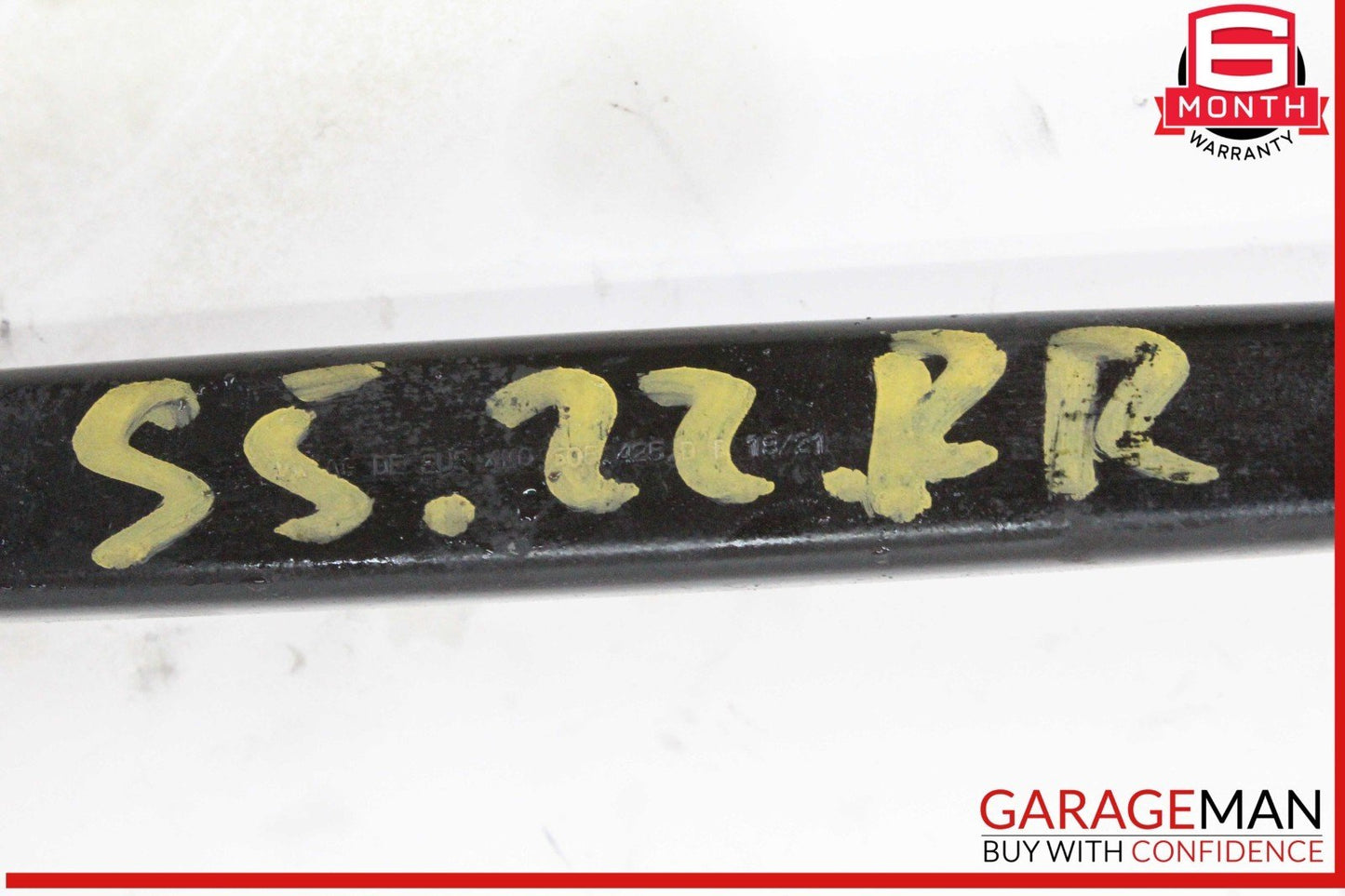 18-24 Audi S5 Rear Left or Rear Right Side Lower Forward Control Arm OEM