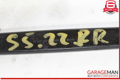 18-24 Audi S5 Rear Left or Rear Right Side Lower Forward Control Arm OEM
