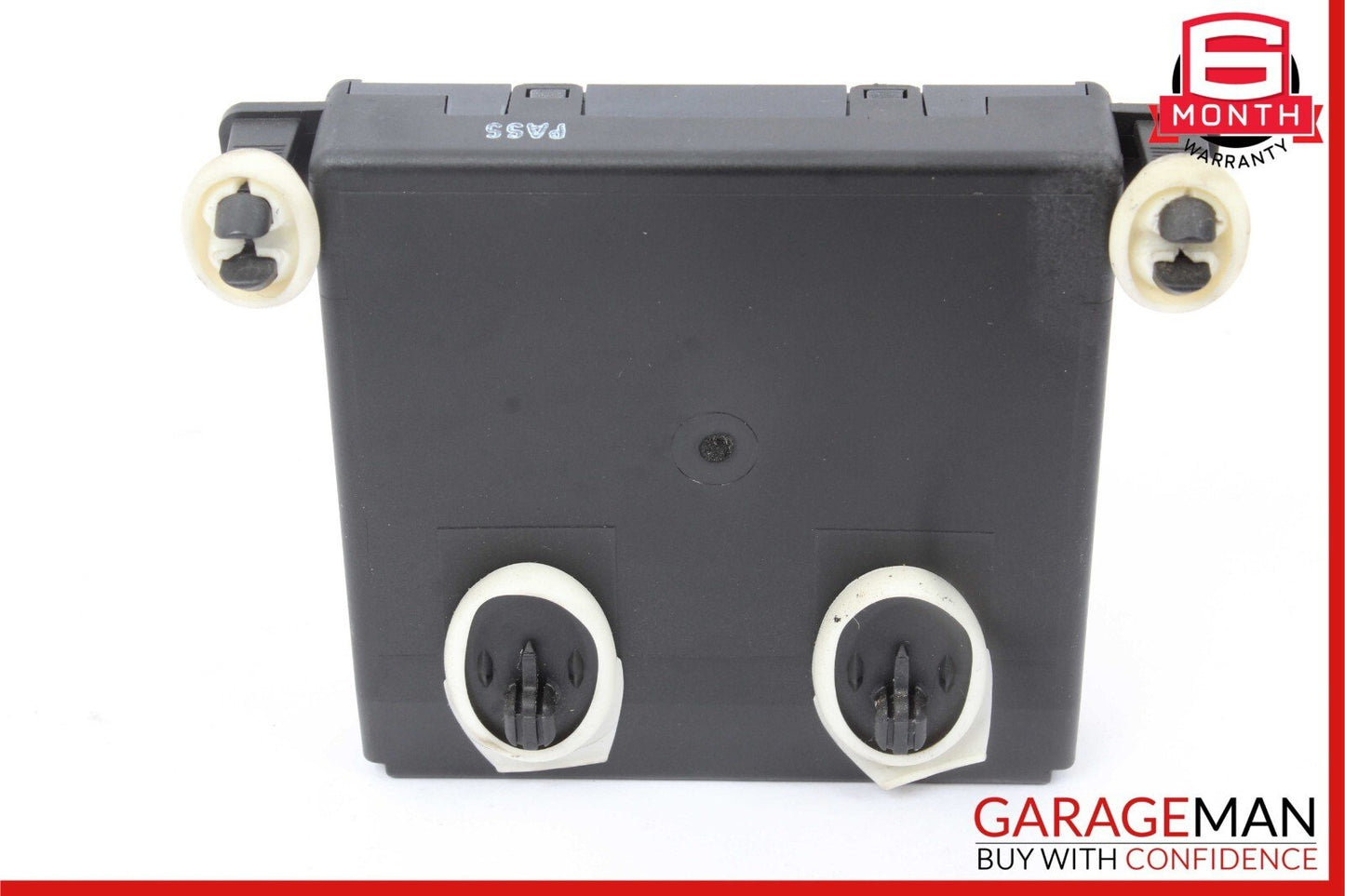 06-11 Mercedes W219 CLS350 CLS500 CLS550 Rear Right Side Door Control Module
