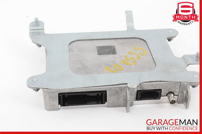 07-10 Mercedes W221 S600 CL600 Bluetooth Mobile Cell Phone Control Module Unit