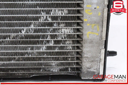 15-20 BMW M3 M4 Front Left Driver Side Secondary Auxiliary Radiator 7806190 OEM