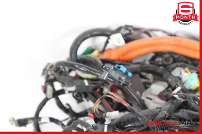 17-23 Tesla Model 3 Main Wire Wiring Harness Assembly OEM
