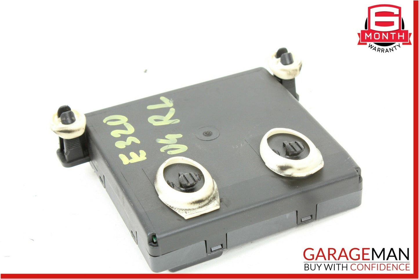 03-06 Mercedes W211 E500 E320 E350 Rear Left Driver Side Door Control Module OEM