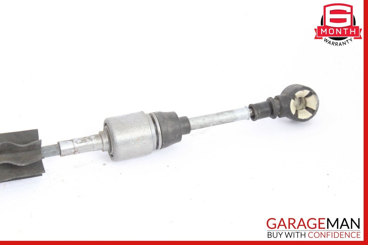 11-18 Porsche Cayenne 958 Floor Shifter Gear Shift Selector 7P5713025AC OEM