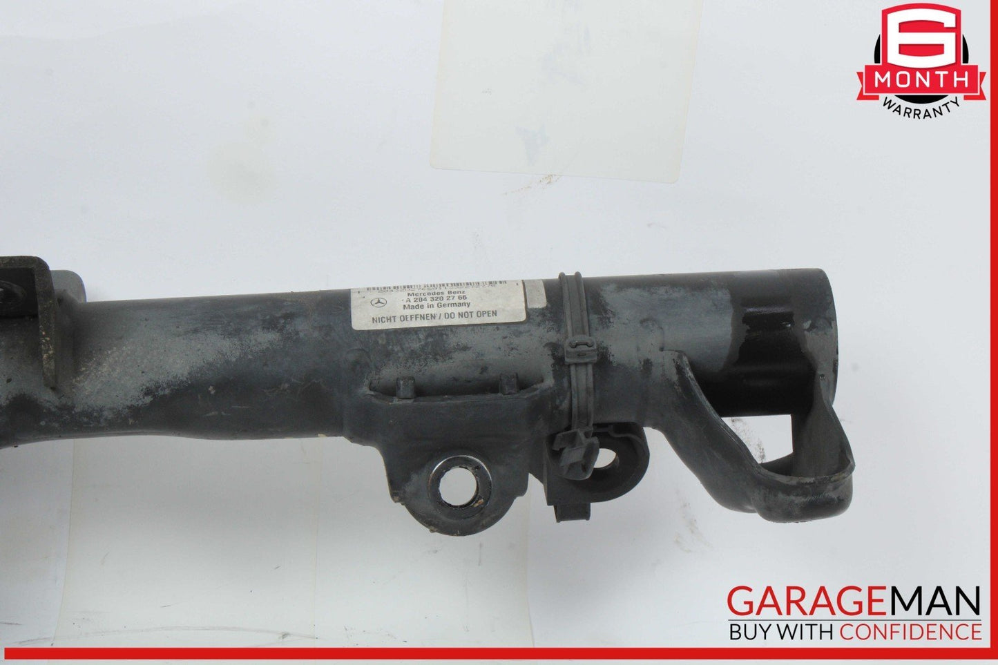 08-17 Mercedes W204 C250 E350 Front Right or Front Left Shock Strut Absorber OEM