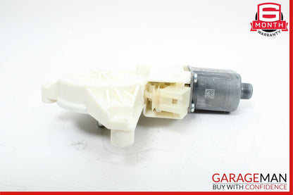 08-16 Mercedes GLK350 C250 E350 Rear Right Door Window Regulator Motor Unit