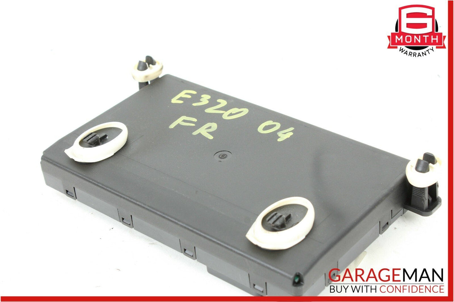 03-06 Mercedes W211 E500 E320 Front Right Side Door Control Module Unit OEM