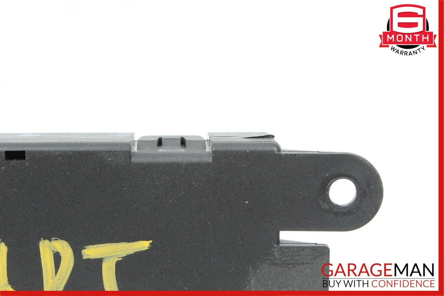 2008-2016 SMART FORTWO DOOR CONTROL MODULE 4519003501 OEM