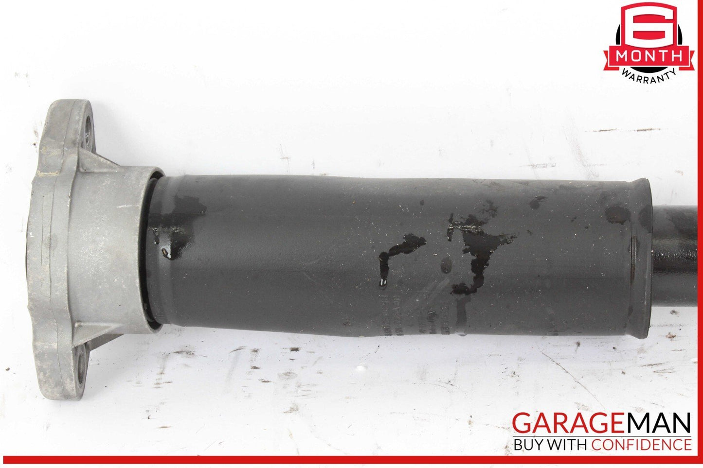 15-20 Mercedes W205 C300 C350e Rear Left & Right Shock Strut Absorber Set OEM