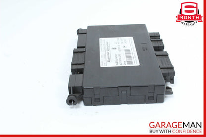03-12 Mercedes W211 E550 SLK280 GL550 Seat Control Module Left Side OEM