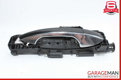 10-15 Mercedes X204 GLK350 Rear or Front Right Exterior Door Handle Keyless Go