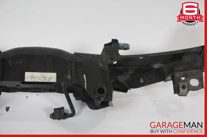 14-19 Mini Cooper Hardtop Rear Subframe Crossmember Cross Member Frame