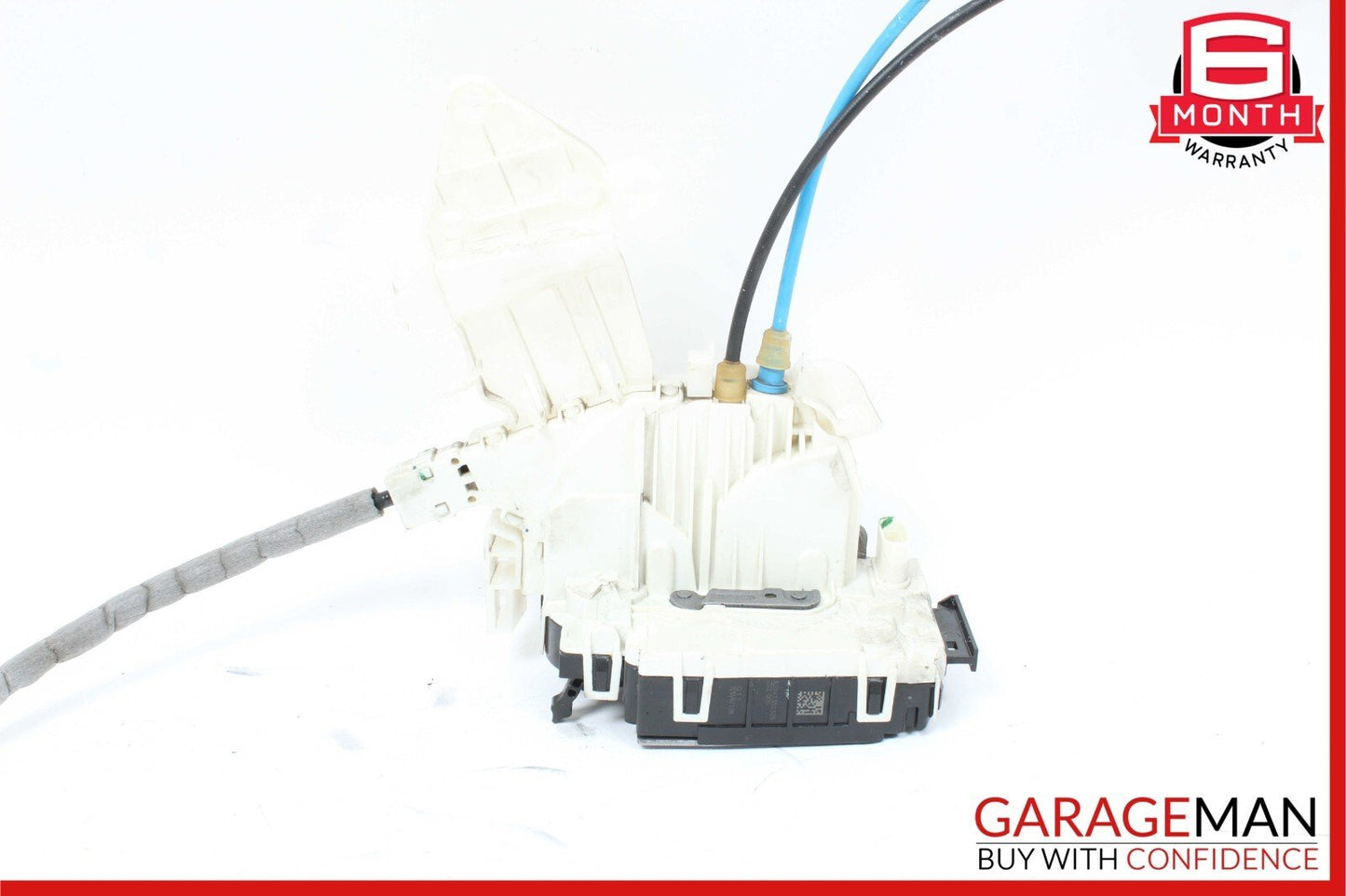 08-11 Mercedes W212 E350 C300 C63 AMG Rear Left Side Door Lock Latch Actuator
