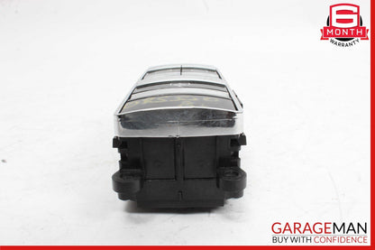 07-13 Mercedes W221 S550 S400 S600 Rear Left or Right Window Control Switch OEM