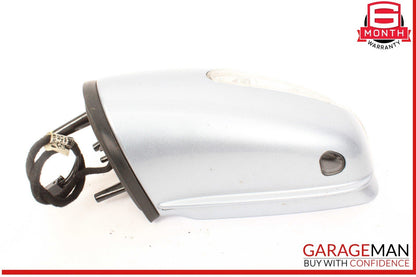 06-08 Mercedes W164 ML350 ML320 Front Left Driver Side Door Rear View Mirror OEM