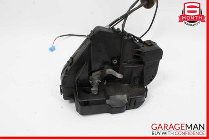 03-09 Mercedes W211 E550 E500 E550 Rear Right Side Door Lock Latch Actuator OEM