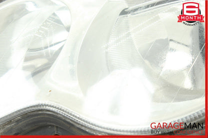 05-07 Mercedes W203 C230 Front Left Side Head Light Headlight Lamp Halogen