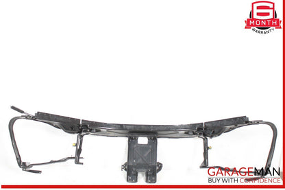 06-10 Mercedes W251 R350 Front Radiator Core Support Headlight Bracket Assembly