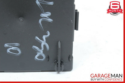 09-15 Mercedes X204 GLK350 Front Right Passenger Side Door Control Module Unit