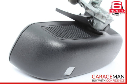 10-16 Mercedes W212 E550 C300 Interior Rear View Mirror Black OEM